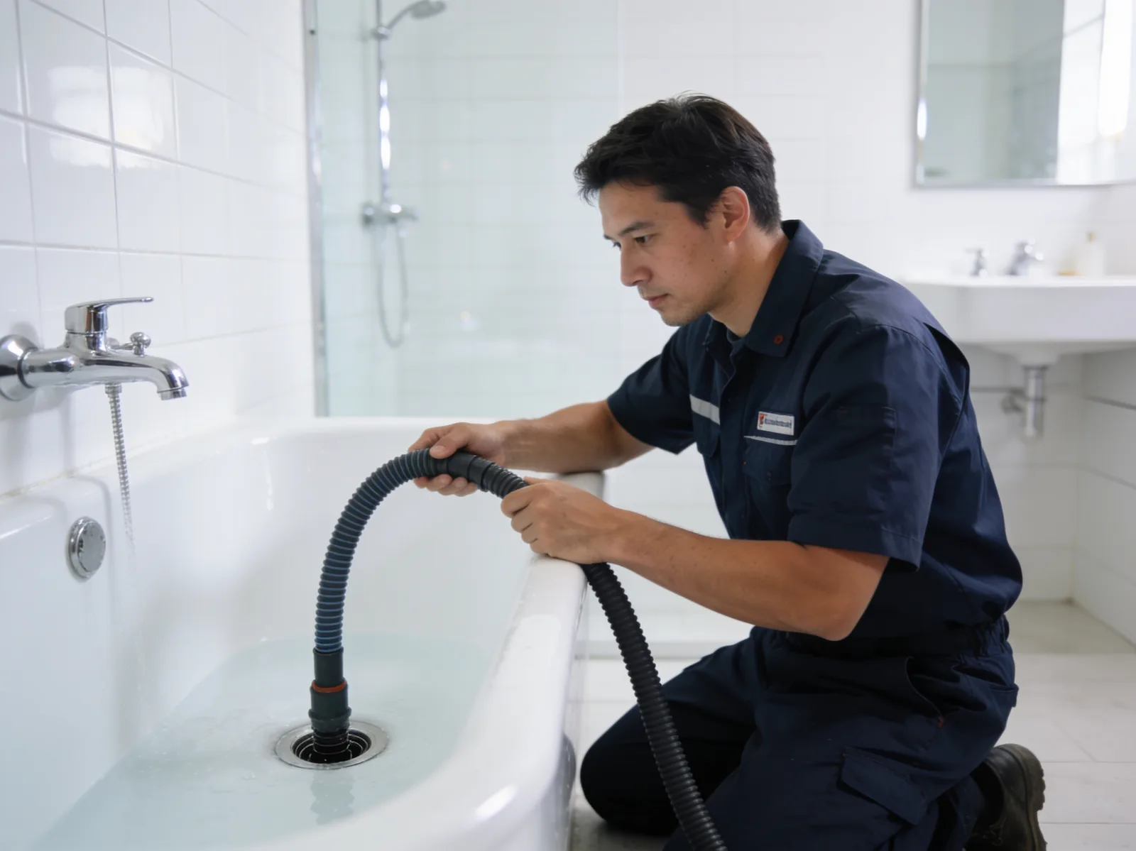 Emergency Plumber New Orleans, LA FAQs
